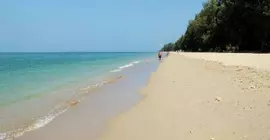 Rasa Sayang Resort | Krabi İli - Ko Lanta