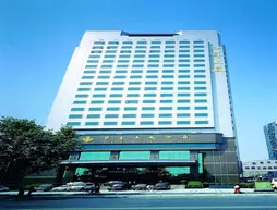 Quest International Hotel Xi'an | Şaanksi - Xi'an - Lianhu