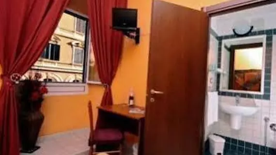 Ottaviano Holiday House | Lazio - Roma (ve civarı) - Roma Kent Merkezi - Prati