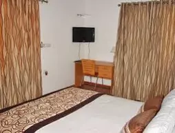 Executive Comfort Perungudi Apartment | Tamil Nadu - Tiruvallur - Chennai (ve civarı) - Chengalpattu