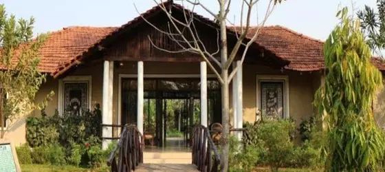 Chitvan Jungle Lodge | Madya Pradeş - Baihar