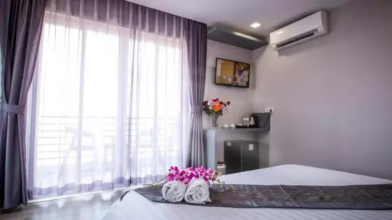 Le Cocon Boutique Hotel | Koh Kong - Phnom Penh (ve çevresi) - Phnom Penh - Boeung Keng Kang - Chamkar Mon