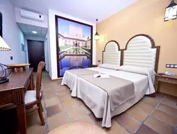 Hotel Albaida Nature | Andalucia - Huelva (vilayet) - Moguer - Mazagon