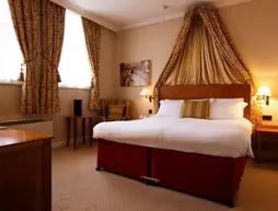 The Mad Hatter Hotel | Londra (ve civarı) - Lambeth - Waterloo