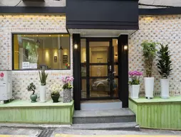 Myeongdong Guesthouse Como | Gyeonggi - Seul (ve civarı) - Seul - Myeongdong