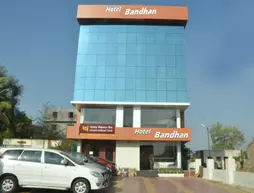 Hotel Bandhan | Maharaştra - Kopargaon