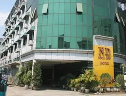 Nice Day Hotel | Yangon - Mayangone