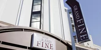 Hotel Grand Fine Toyonaka Minami