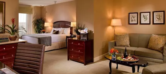 Ayres Hotel & Spa Mission Viejo | Kaliforniya - Orange County - Mission Viejo