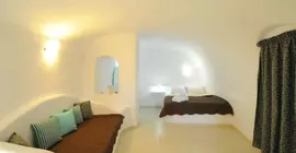 Manias Fira Residences | Ege Adaları - Santorini