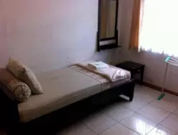 Saidah Guest House | West Java - Bandung (ve civarı) - Bandung