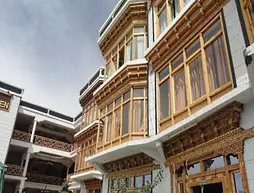 The Leh-Chen Hotel | Cammu ve Keşmir - Leh