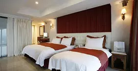 Mate Hotel Suwon | Gyeonggi - Suwon (ve civarı) - Suwon