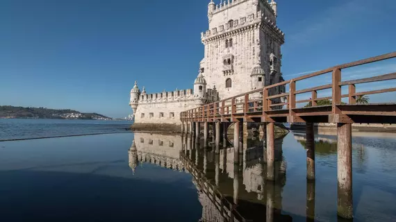 AlmaLusa Baixa Chiado | Lizbon Bölgesi - Lizbon  Bölgesi - Lizbon Eski Kent Bölgesi - Santa Maria Maior