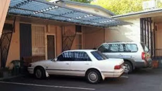 Albury Clifton Motel | New South Wales - Albury (ve civarı) - Albury