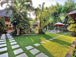 Villa Balaram | Bali - Badung - Seminyak - Drupadi