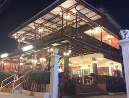 Ky Dang Resort | Prachuap Khiri Khan (ili) - Hua Hin (ve civarı) - Cha-am