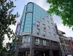 Sun Sweet Hotel | Yilan İdari Bölgesi - Luodong