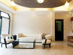 Hotel Pitrashish Premium | Batı Delhi - Ulusal Eyalet Başkenti Delhi - Delhi (ve civarı) - Yeni Delhi - Karol Bagh