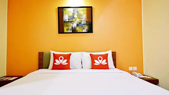 ZEN Rooms Pluit Bandengan | West Java - Cakarta (ve civarı) - Cakarta - Ancol - Eski Cakarta