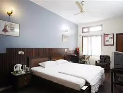 Hotel The Haven - Indiranagar | Karnataka - Bengaluru (ve civarı) - Bengaluru