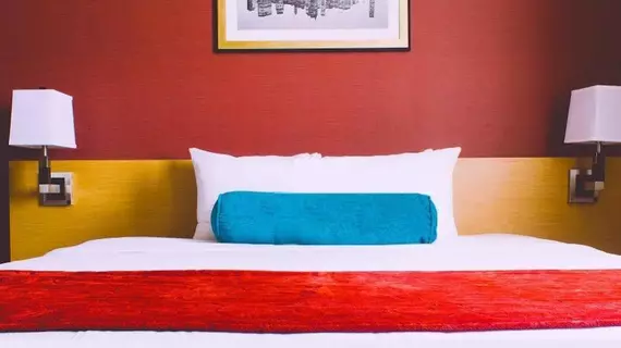 Hotel Luxe | New York - New York (ve civarı) - Brooklyn