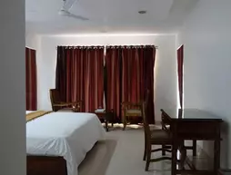 Woody Woods Home Stay | Karnataka - Kodagu - Madikeri