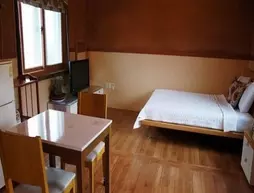 Angkure Pension | Jeju Adası - Seogwipo - Jungmun