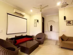 Acco360 Bed and Breakfast | Haryana - Gurugram (ve civarı) - Gurugram - Sector 40