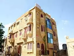 Hotel Palace Height | Racastan - Jaisalmer (ve civarı) - Jaisalmer