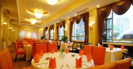 Jin Rong International Hotel | Şanghay (ve civarı) - Jing'an - Zhabei