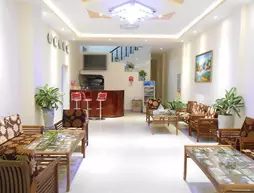 Con Son Island Hotel | Ba Ria-Vung Tau (vilayet) - Con Son