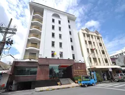 BP Grand Suite Hotel | Songkhla (vilayet) - Hat Yai (ve civarı) - Hat Yai - Hat Yai Merkezi