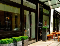 Myhotel Bloomsbury | Londra (ve civarı) - London City Center - Fitzrovia