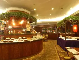 Lushan Hotel | Guangdong - Şenzen (ve civarı) - Shenzhen - Nigang - Luohu