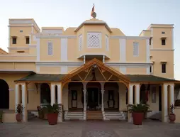 Roop Niwas Kothi | Racastan - Jhunjhunu (ve civarı) - Nawalgarh