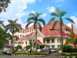 Sofyan Hotel Betawi | West Java - Cakarta (ve civarı) - Cakarta