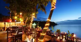 Salad Beach Resort | Surat Thani (vilayet) - Koh Phangan