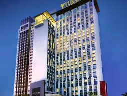 Furama Bukit Bintang, Kuala Lumpur | Kuala Lumpur (ve civarı) - Bukit Ceylon