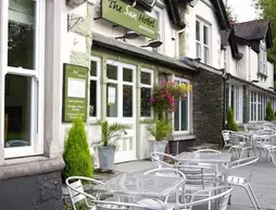 The Sun Hotel | Cumbria (kontluk) - Windermere