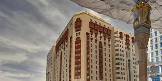 Elaf Taiba Hotel