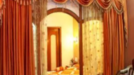 Hotel Western Queen | Batı Delhi - Ulusal Eyalet Başkenti Delhi - Delhi (ve civarı) - Yeni Delhi - Karol Bagh