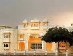 Shouryagarh Resort and Spa | Racastan - Udaipur Bölgesi - Udaipur