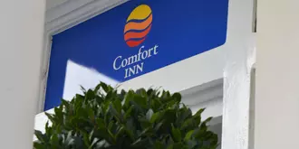 Comfort Inn London - Westminster