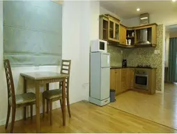 PL Central Apartment | Binh Duong (vilayet) - Ho Şi Min Şehri (ve civarı) - Ho Chi Minh City - Quận 1 - Japon Mahallesi