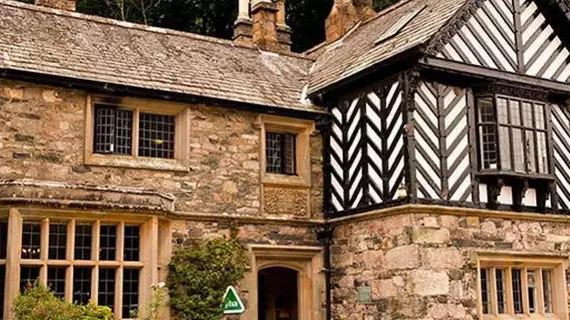 YHA Wasdale Hall - Hostel | Cumbria (kontluk) - Seascale