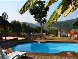 Tsanana Log Cabins and Mullberry Lane Suites | Mpumalanga - Thaba Chweu - Graskop