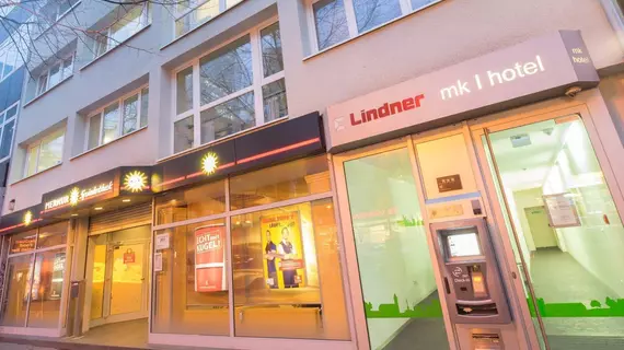 mk hotel frankfurt | Hessen - Frankfurt (ve civarı) - Frankfurt - Bahnhofsviertel