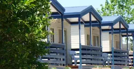 Crestview Tourist Park | New South Wales - Queanbeyan - Karabar