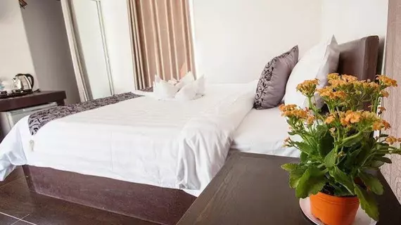 Sea Breeze Resort | Koh Kong - Sihanoukville (ve civarı) - Sihanoukville - Mittakpheap